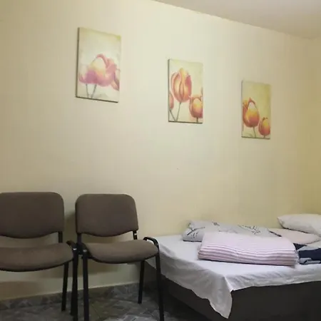 Ultracentral Sibiu